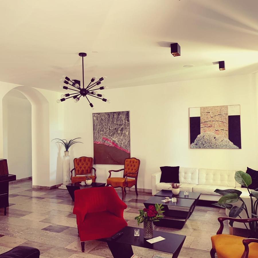 Hotel Villa Laurel Lovran Luaran gambar